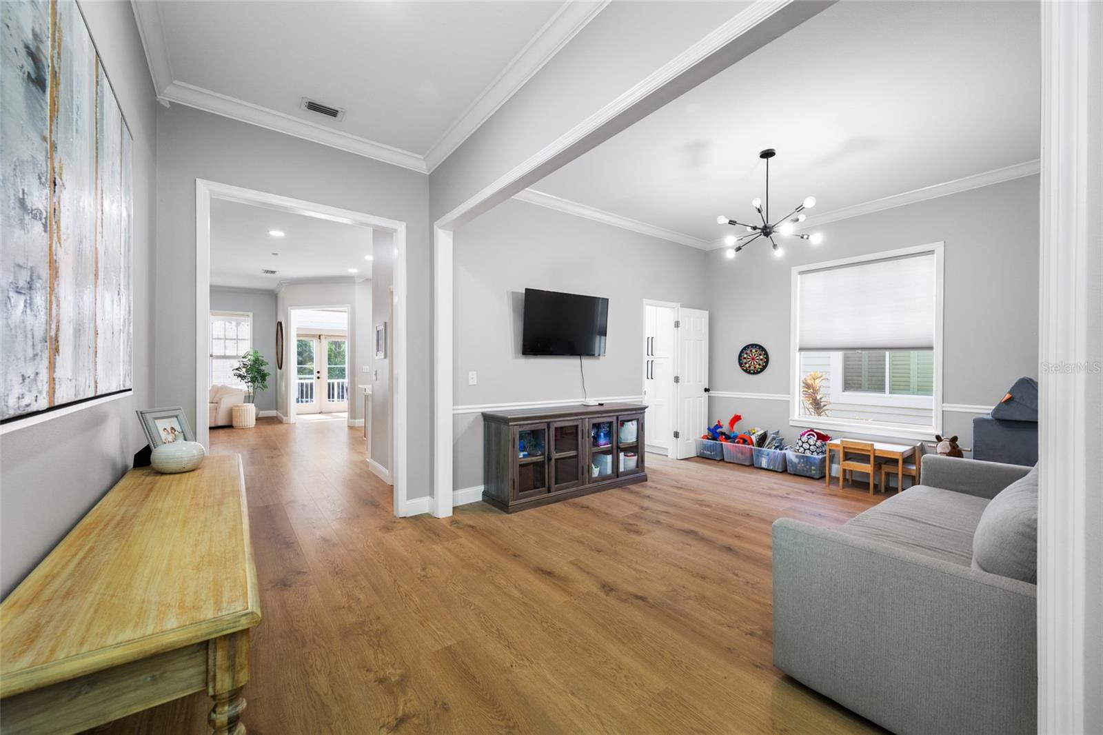 Image 9 of 55 For 2808 Southpointe Lane