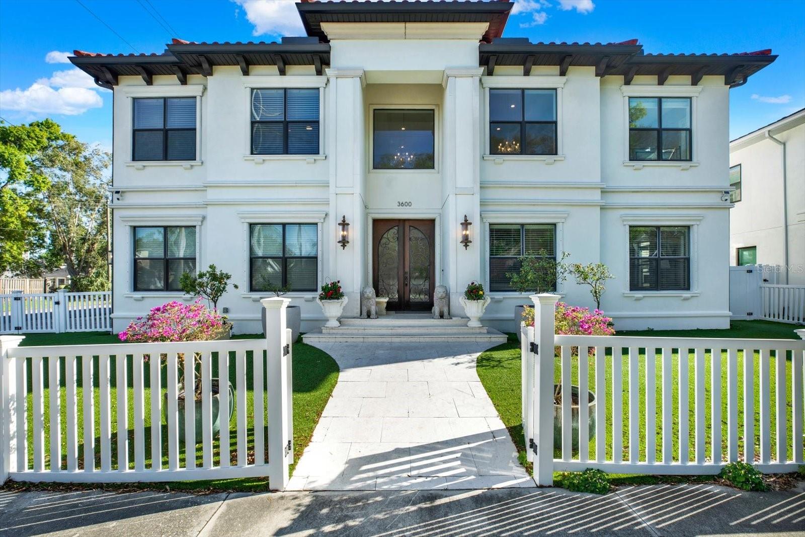 Details for 3600 San Luis Street, TAMPA, FL 33629