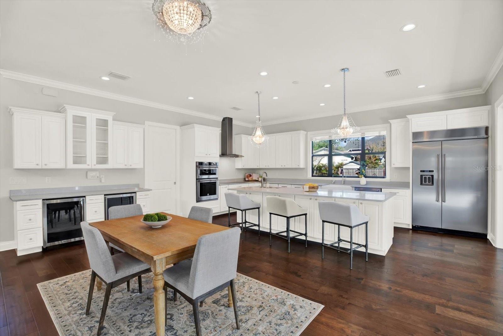 Image 12 of 51 For 3600 San Luis Street