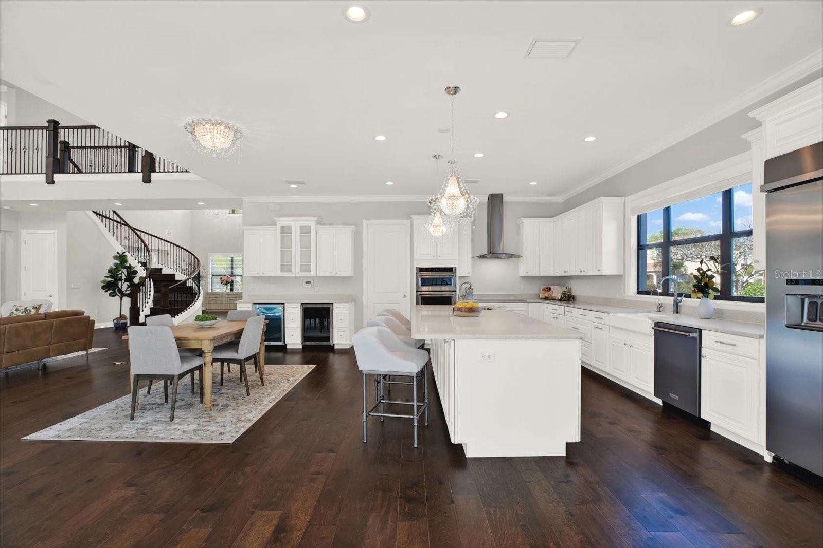 Image 13 of 51 For 3600 San Luis Street