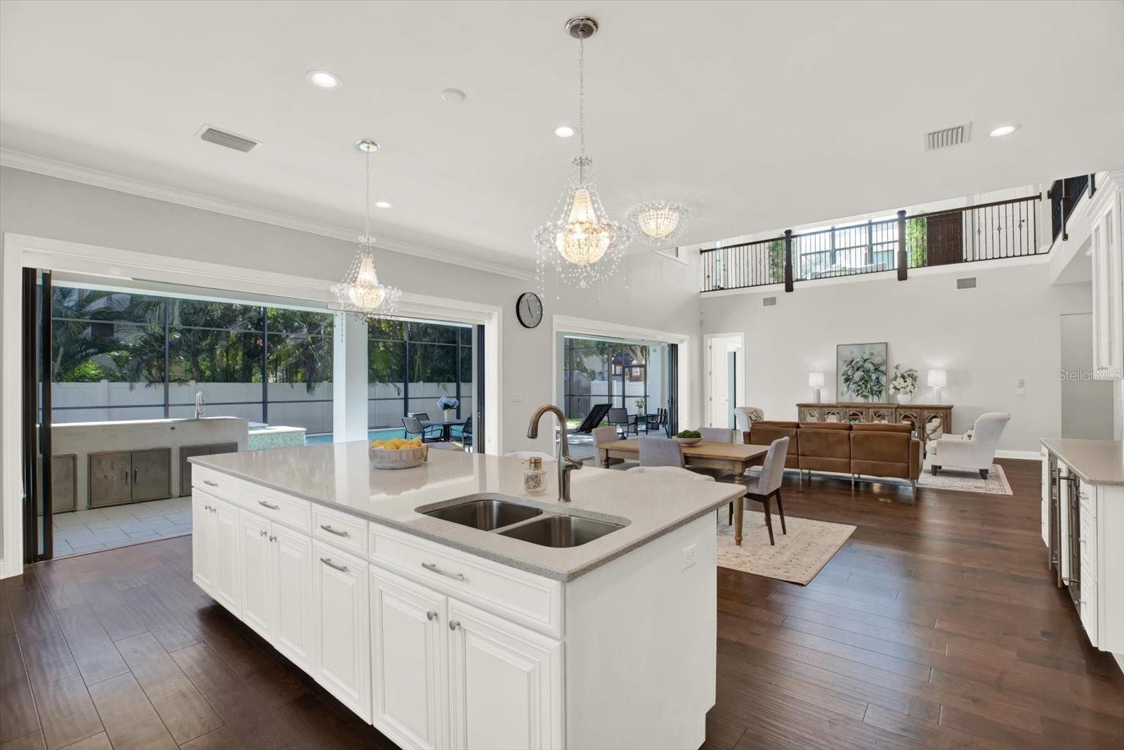 Image 15 of 51 For 3600 San Luis Street