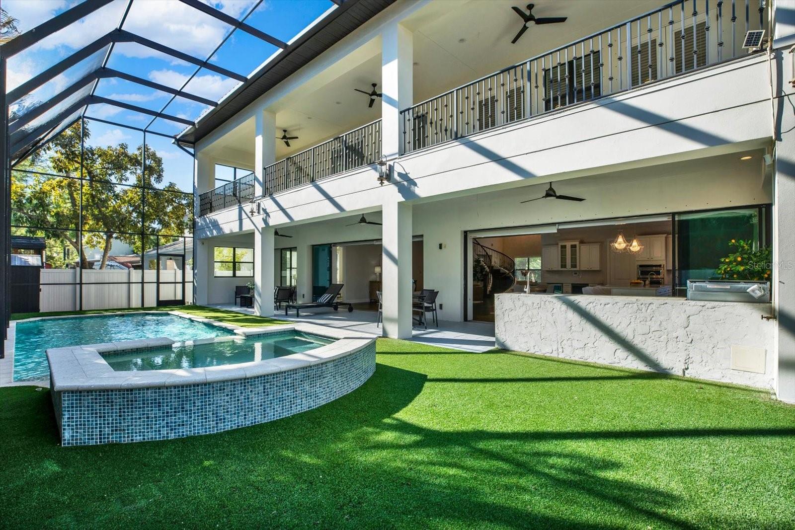 Image 24 of 51 For 3600 San Luis Street