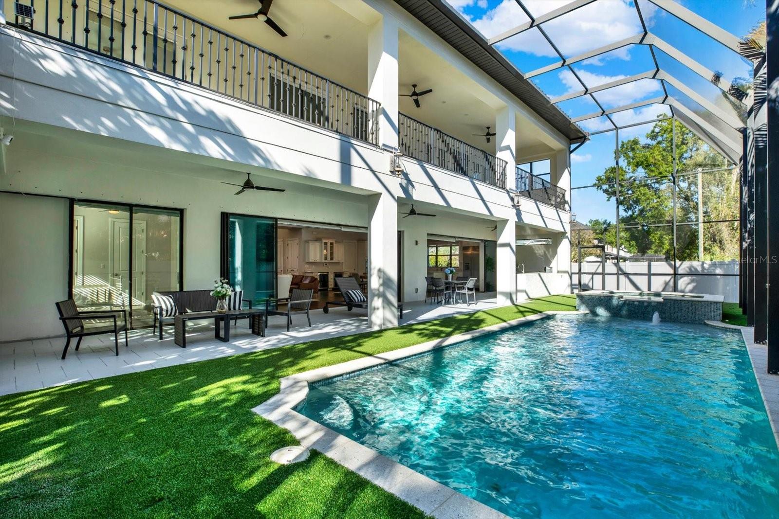 Image 26 of 51 For 3600 San Luis Street