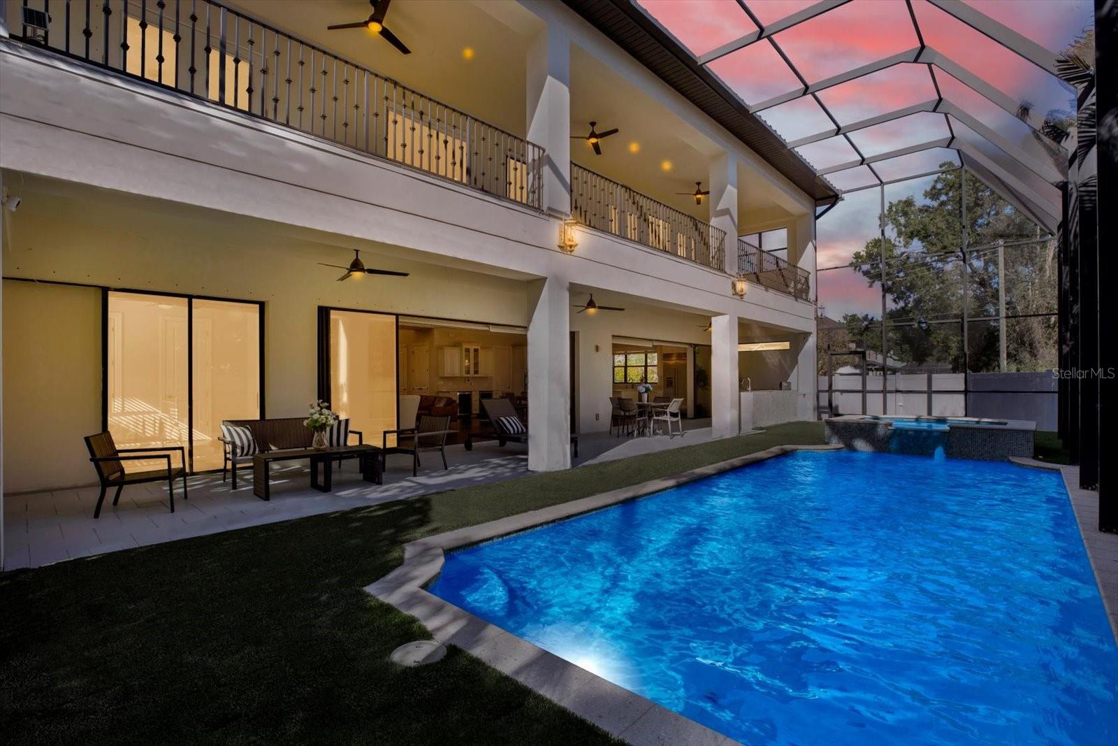 Image 27 of 51 For 3600 San Luis Street