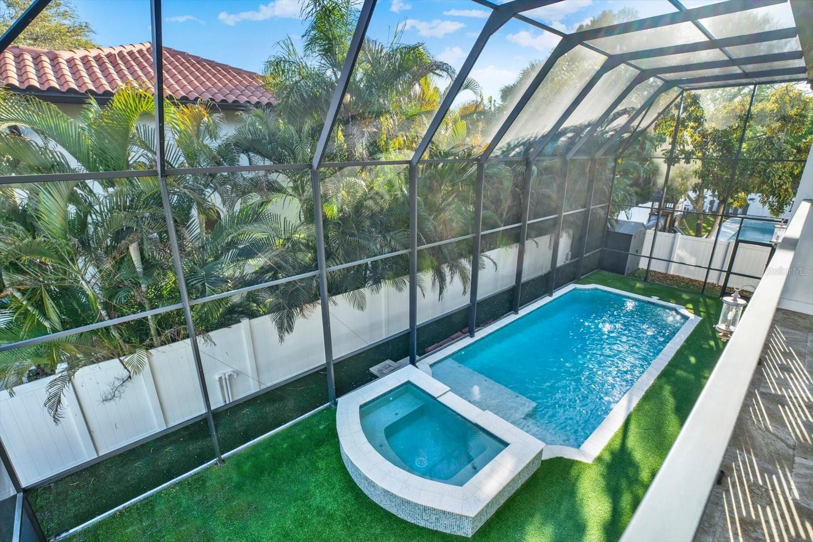 Image 40 of 51 For 3600 San Luis Street