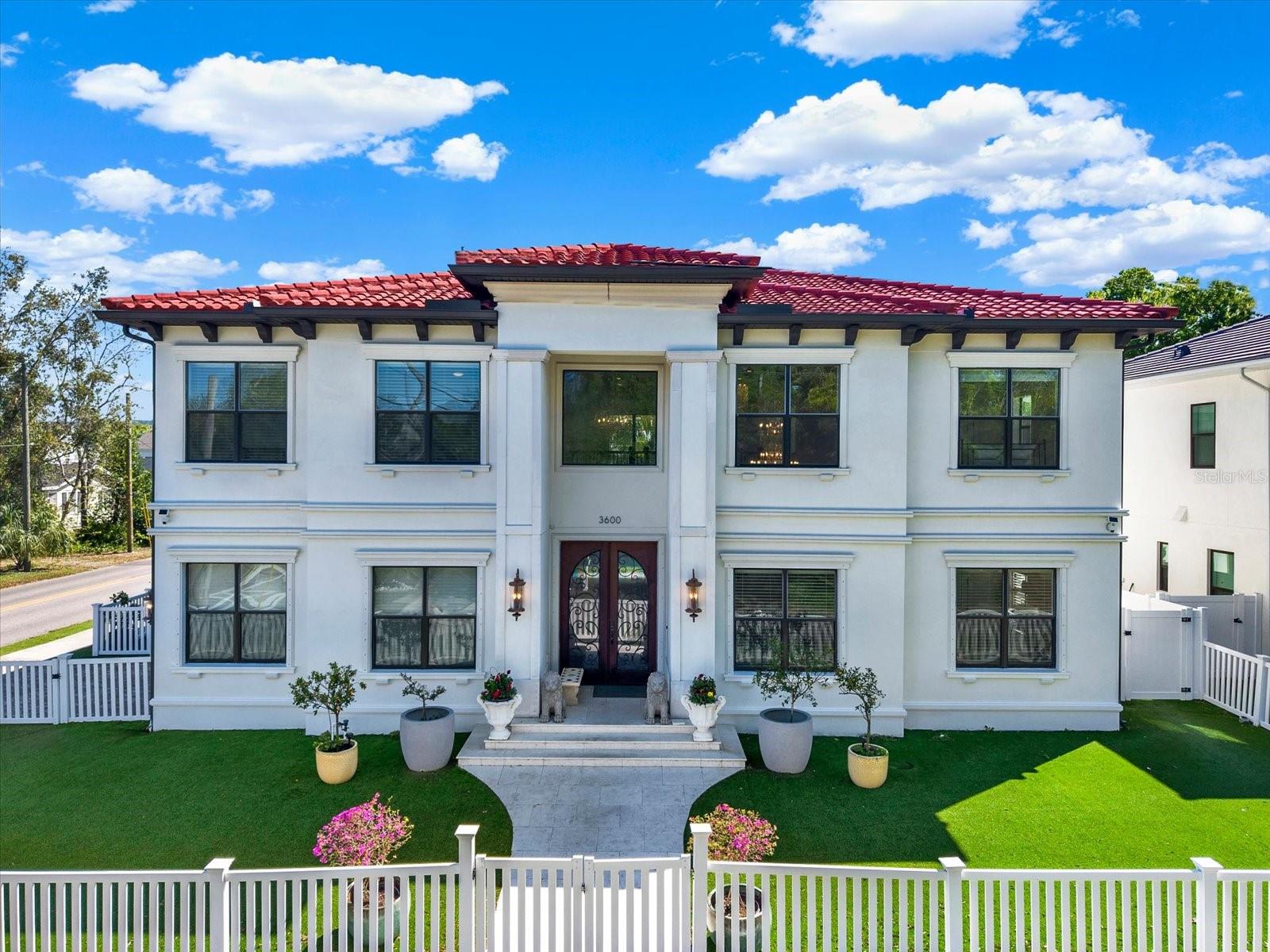 Image 46 of 51 For 3600 San Luis Street