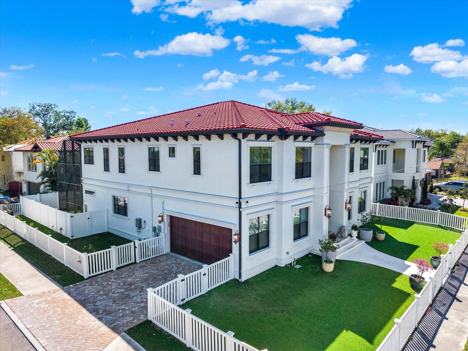 Image 47 of 51 For 3600 San Luis Street