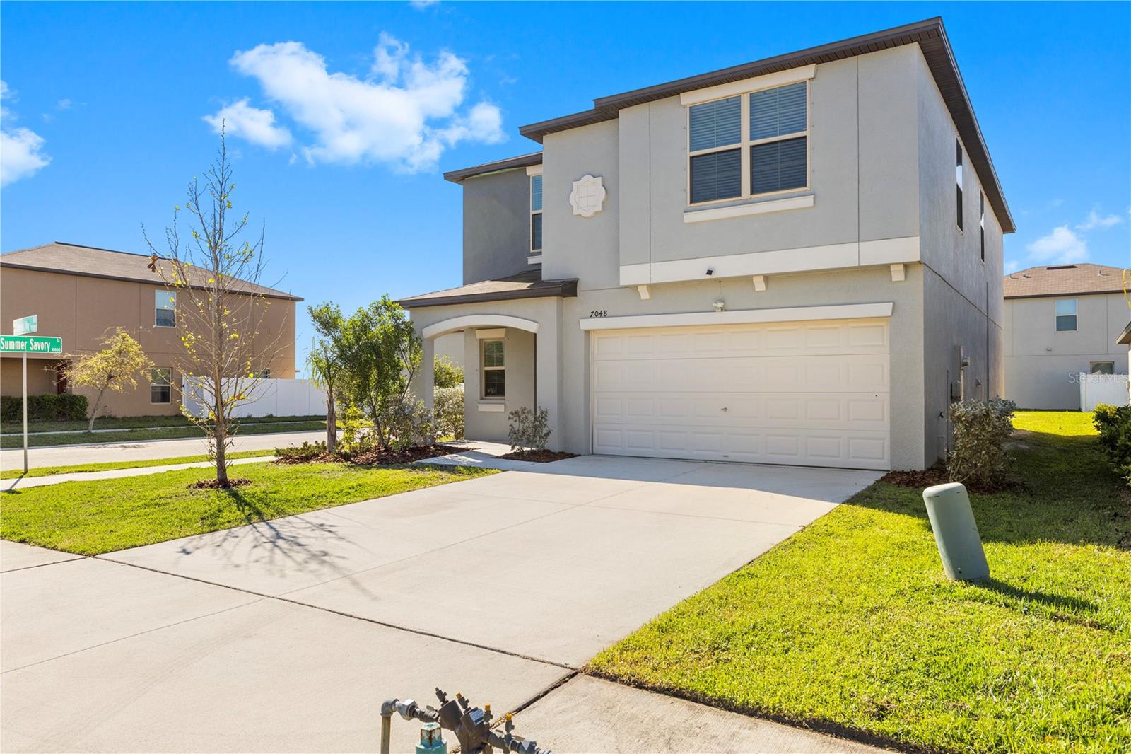 Image 46 of 76 For 7048 Samuel Ivy Drive