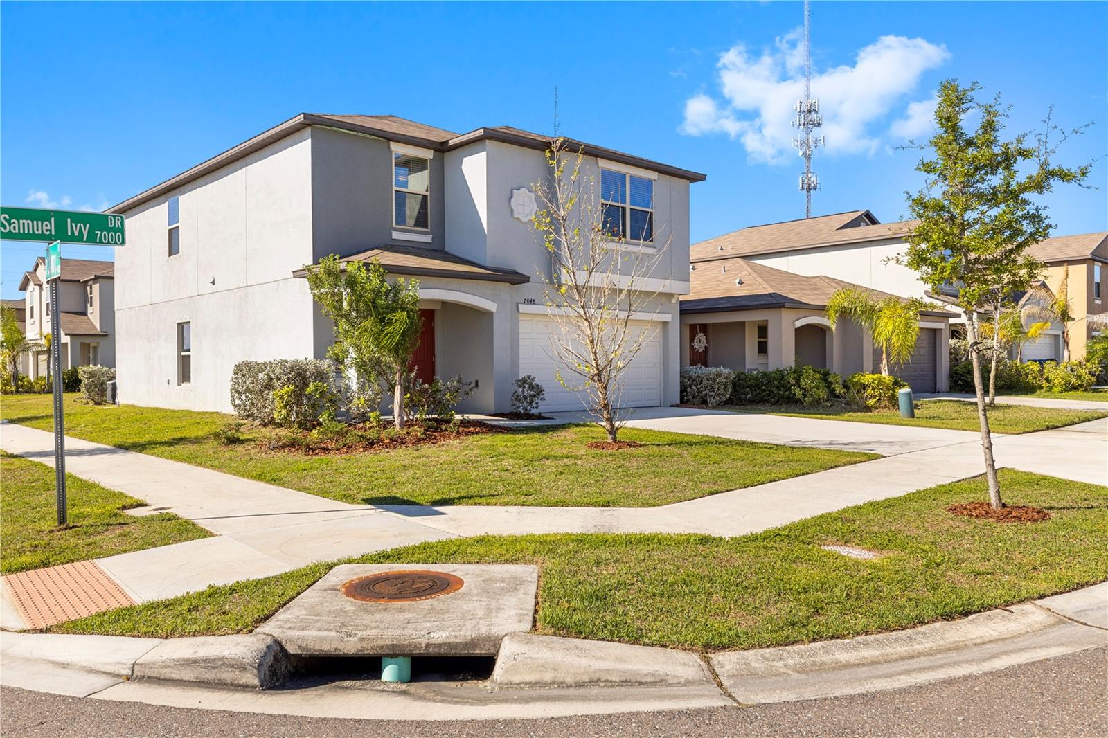 Image 50 of 76 For 7048 Samuel Ivy Drive