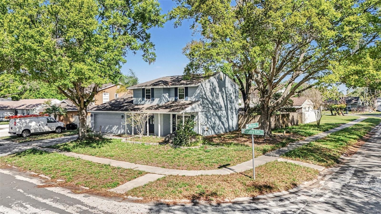 Image 28 of 32 For 1310 Country Elm Court