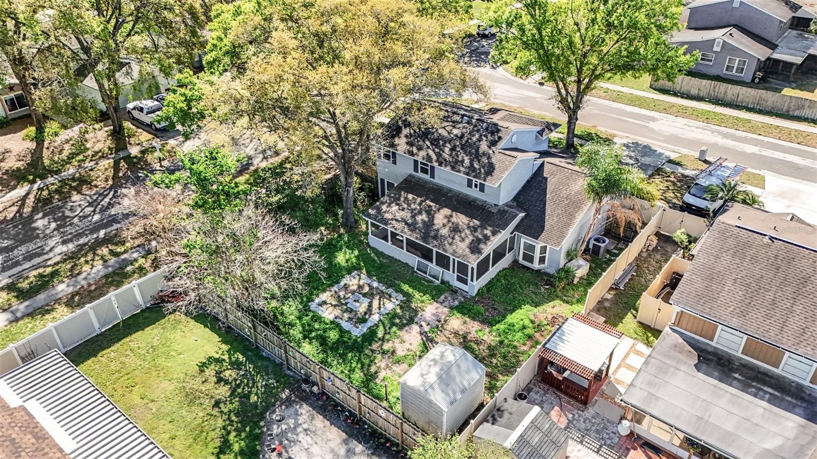 Image 29 of 32 For 1310 Country Elm Court