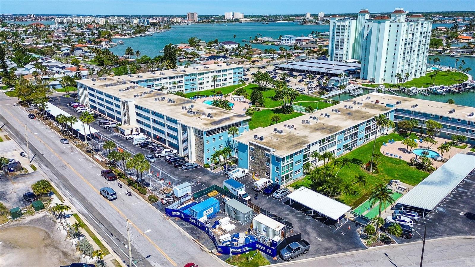 Image 26 of 29 For 6363 Gulf Winds Drive 327