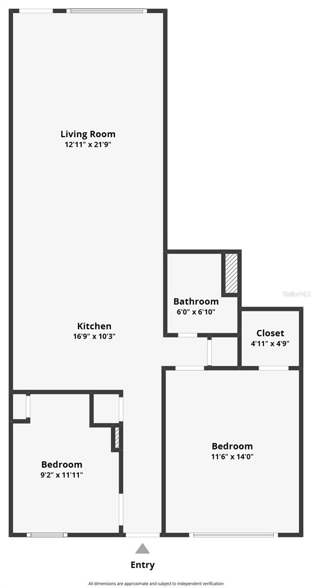 Image 29 of 29 For 6363 Gulf Winds Drive 327
