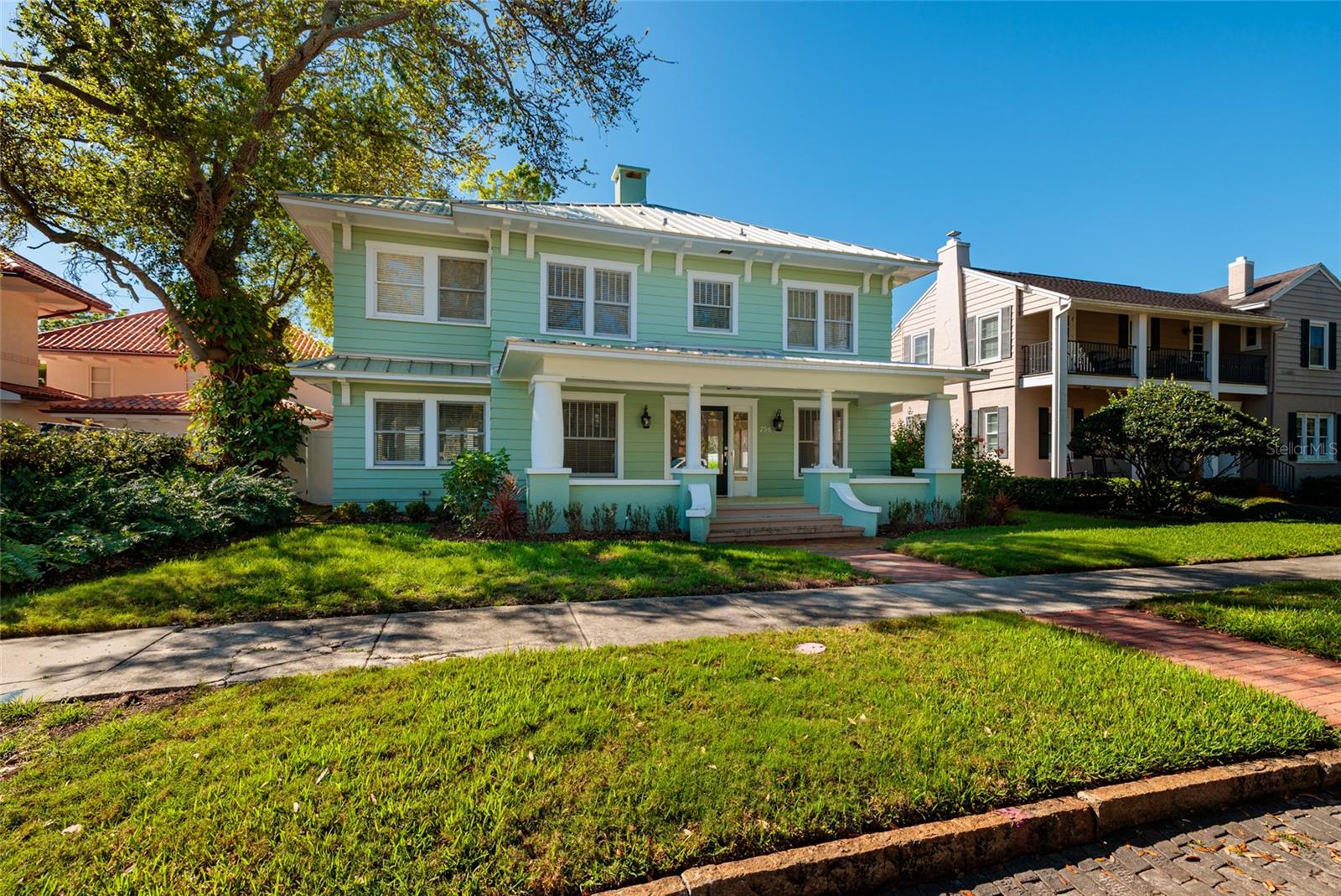 Details for 756 17th Avenue Ne, ST PETERSBURG, FL 33704