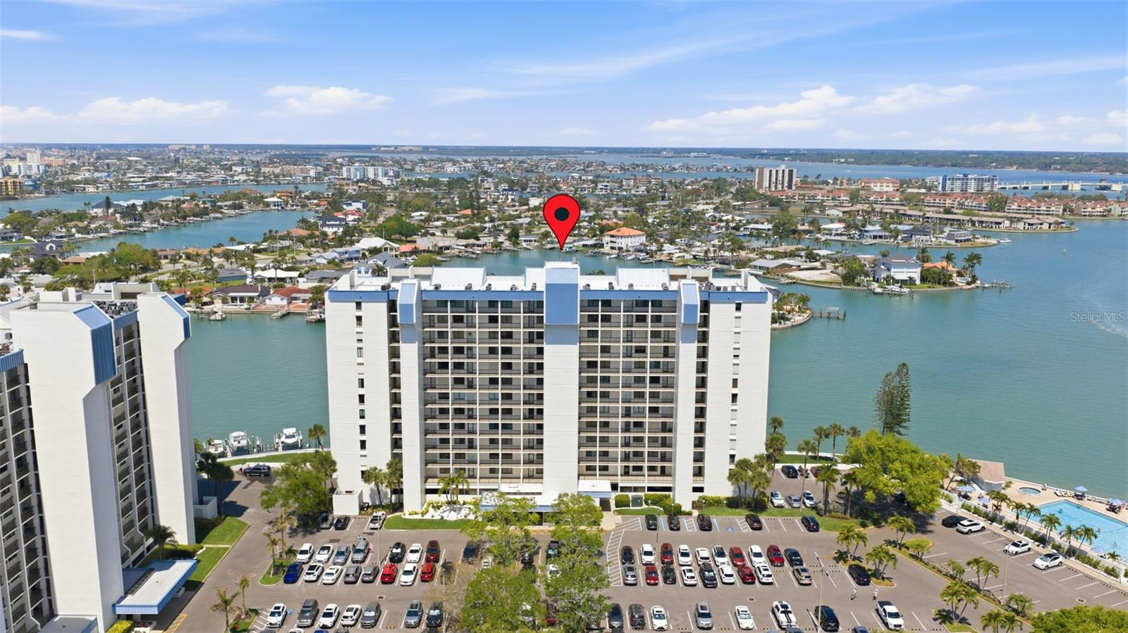 Details for 9495 Blind Pass Road 905, ST PETE BEACH, FL 33706