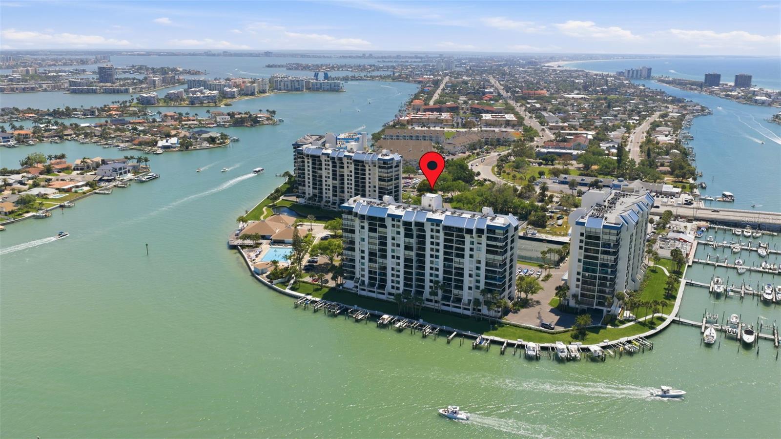 Image 28 of 59 For 9495 Blind Pass Road 905