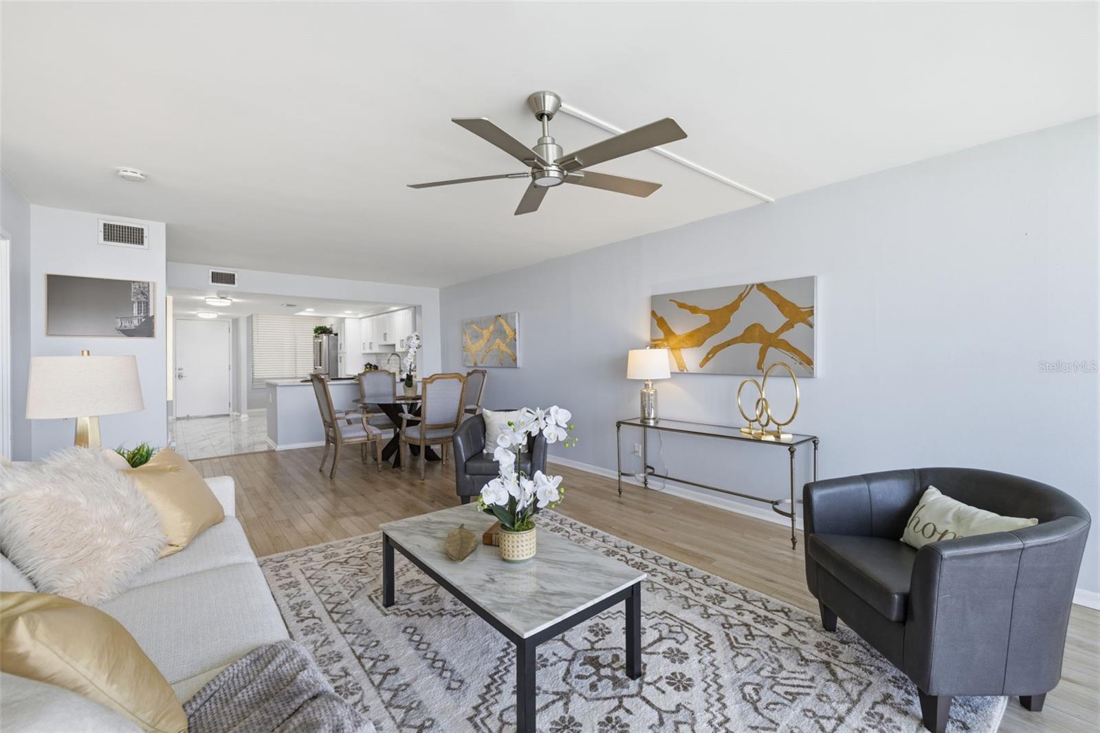 Image 8 of 59 For 9495 Blind Pass Road 905