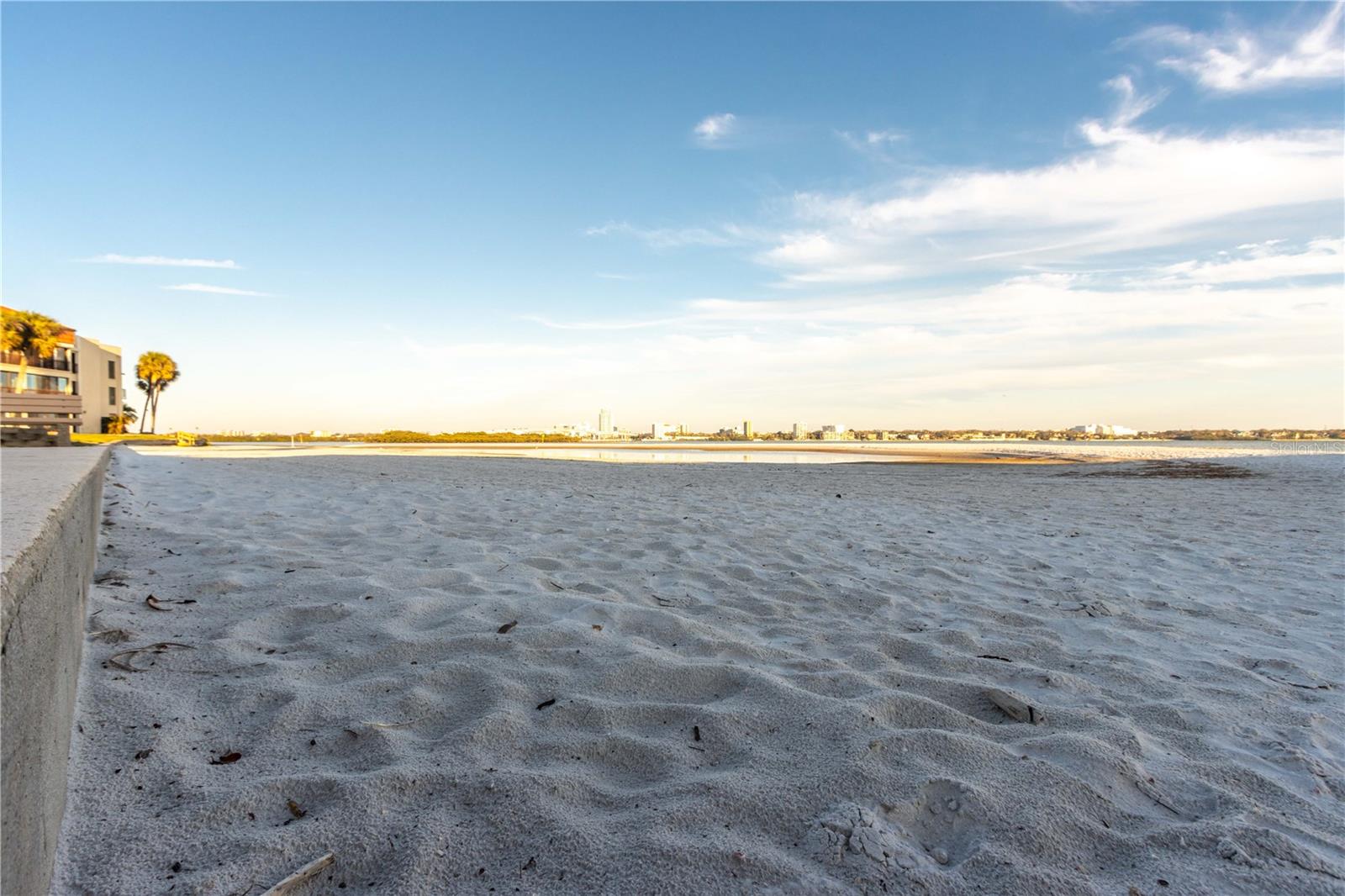 Image 30 of 39 For 830 Gulfview Boulevard 501