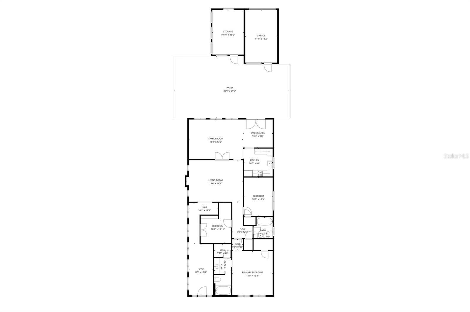 Image 38 of 38 For 126 30th Avenue N