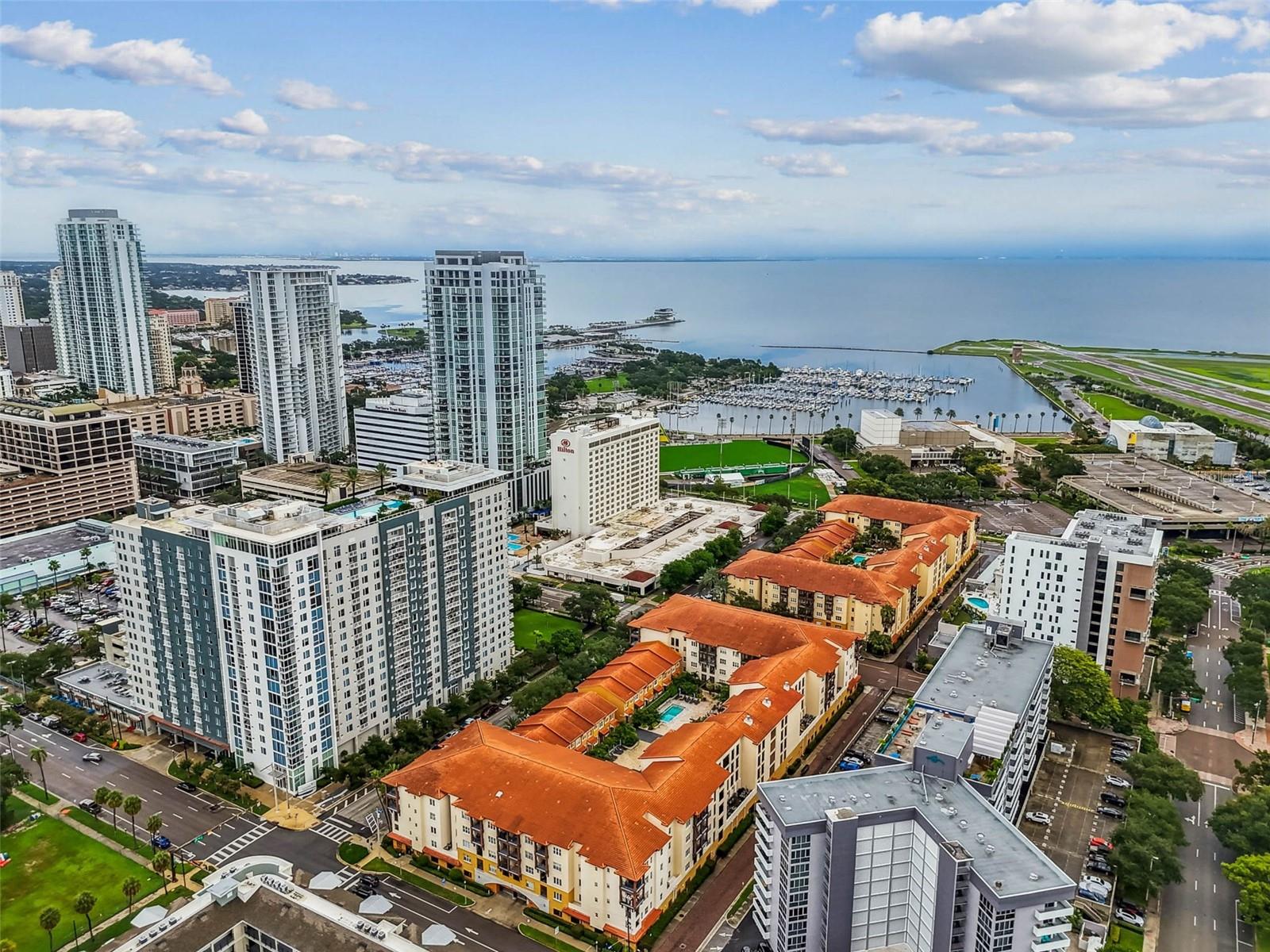 Image 49 of 52 For 200 4th Avenue S 209