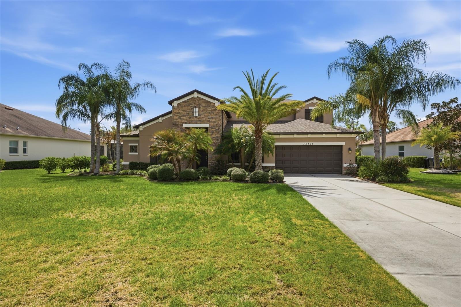 Image 2 of 91 For 15815 31st Street E