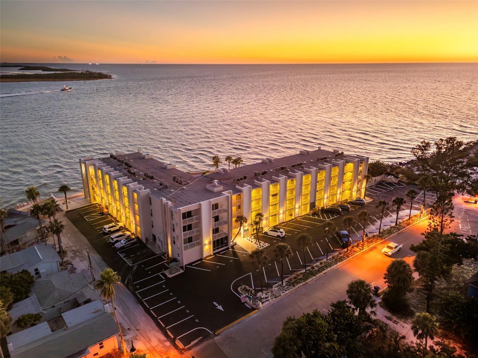 Image 34 of 38 For 200 1st Ave  107