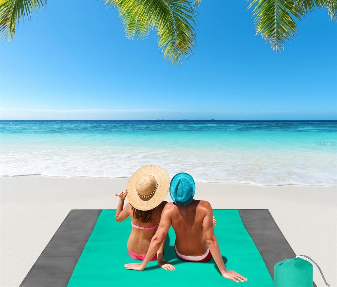 Image 23 of 23 For 722 Blvd Of The Presidents  105