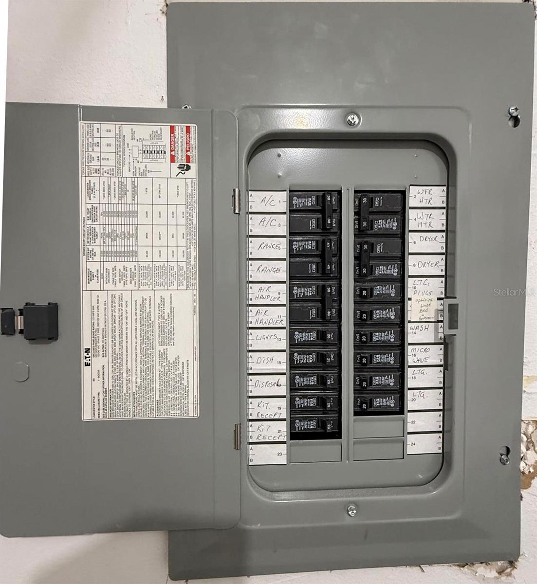 Image 33 of 37 For 7522 Hollowell Drive