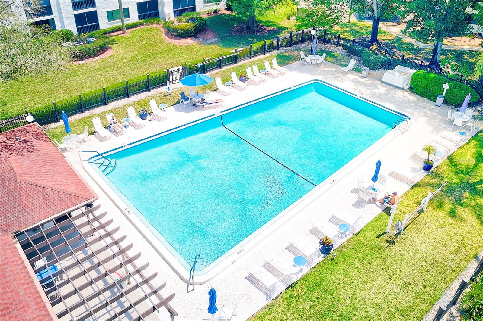 Image 24 of 26 For 2593 Countryside Boulevard 7206