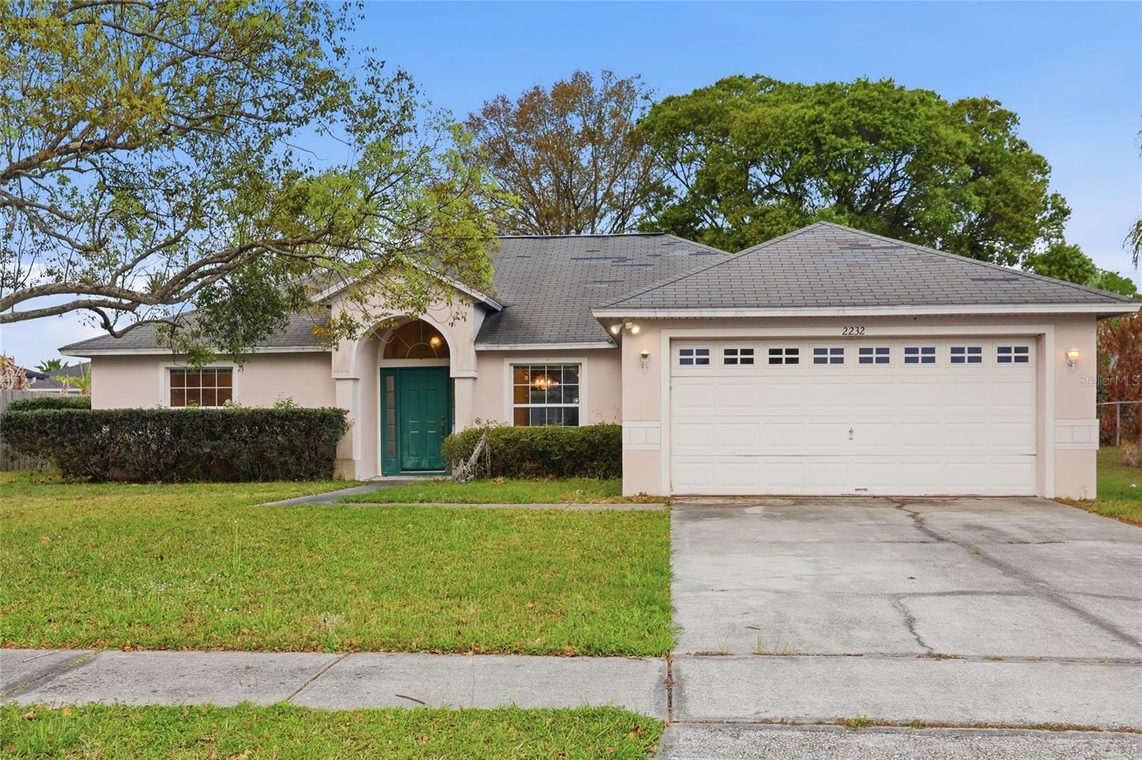 Details for 2232 Archer Boulevard, ORLANDO, FL 32833