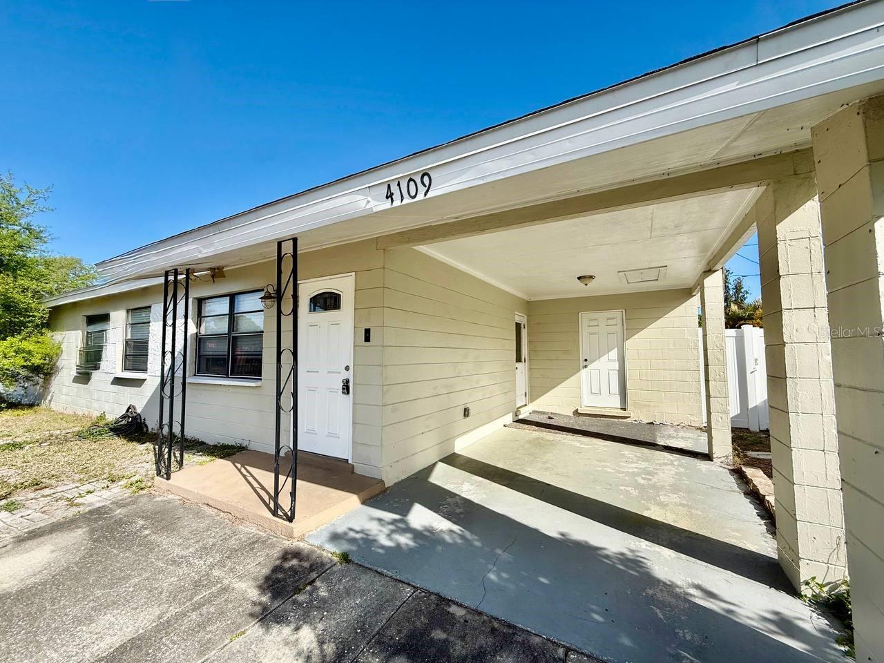 Image 3 of 26 For 4109 Wallace Avenue