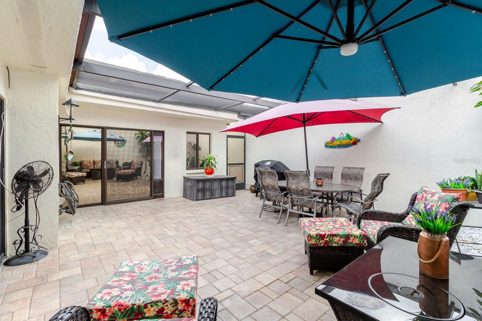 Image 20 of 21 For 4603 Stonehaven Place