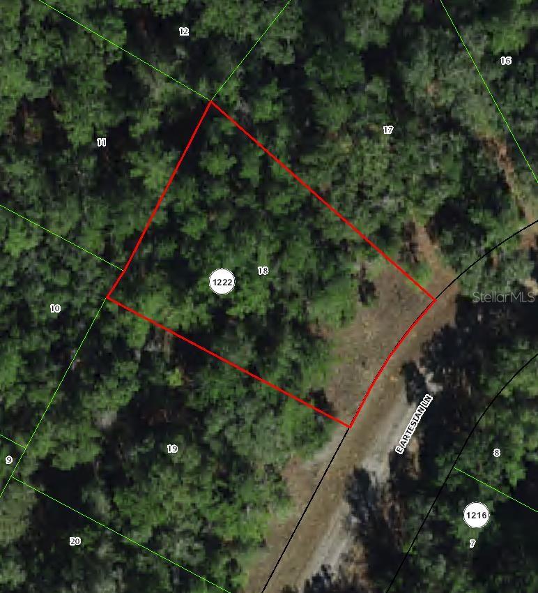 Details for 8518 Escobar Road, DUNNELLON, FL 34434