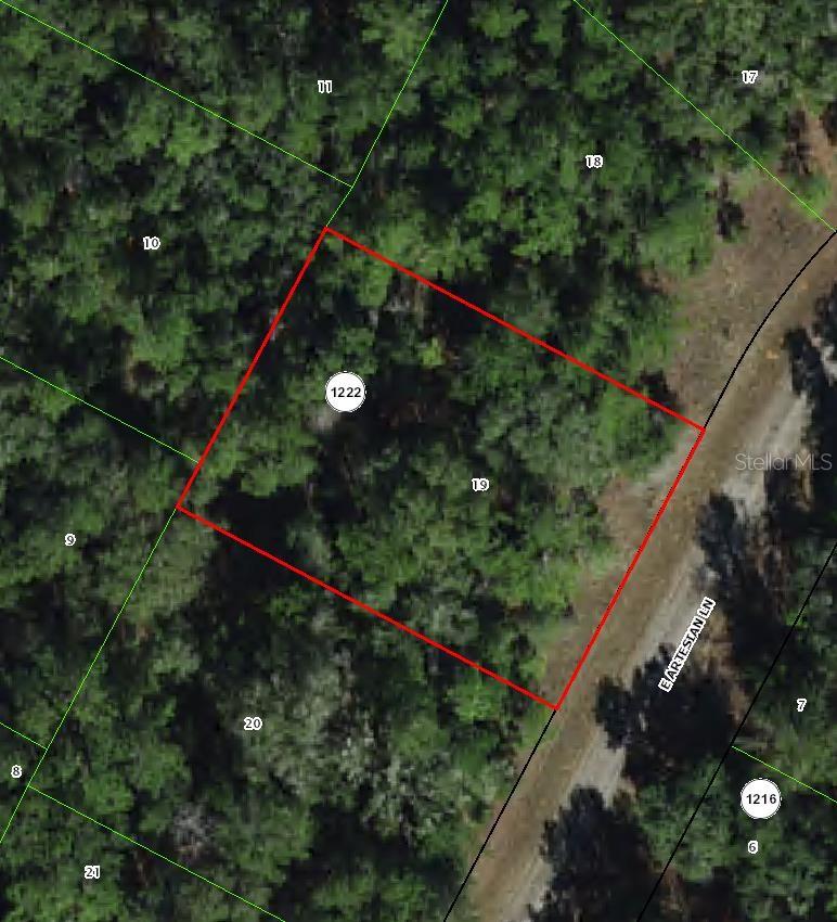 Details for 8516 Escobar Road, DUNNELLON, FL 34434