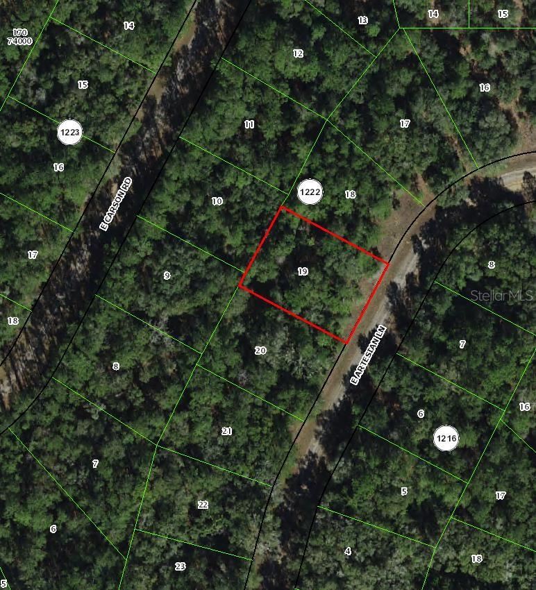 Image 2 of 3 For 8516 Escobar Road