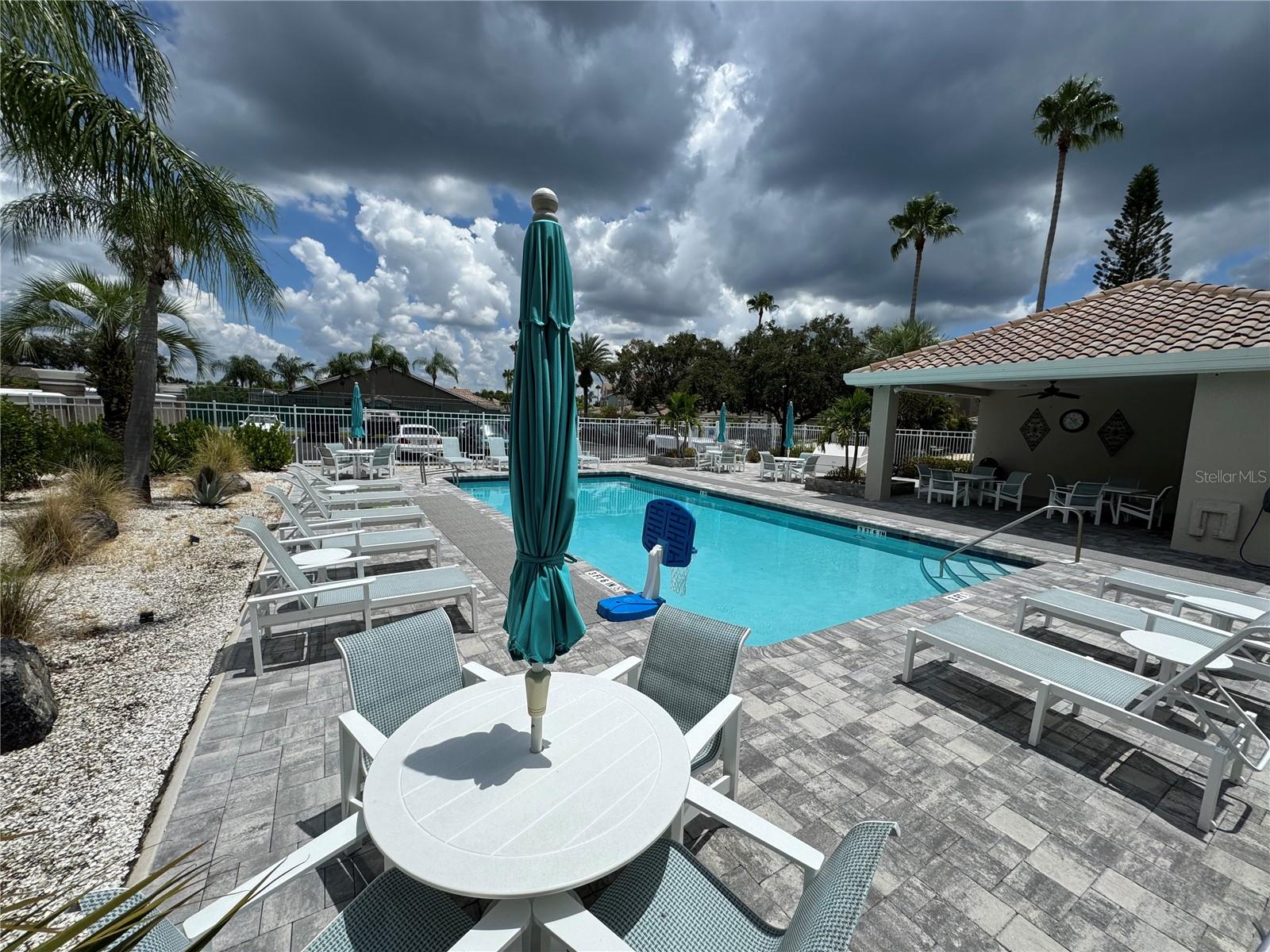 Image 29 of 31 For 1806 Lago Vista Boulevard