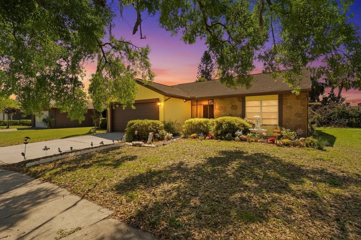 Details for 7418 Riverbank Drive, NEW PORT RICHEY, FL 34655