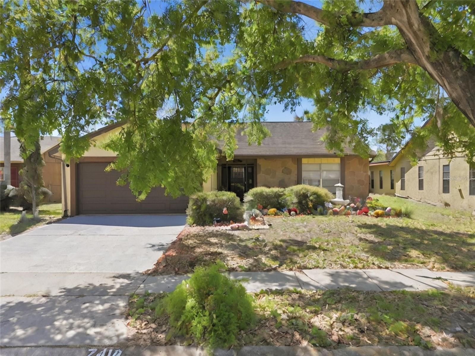 Image 49 of 63 For 7418 Riverbank Drive