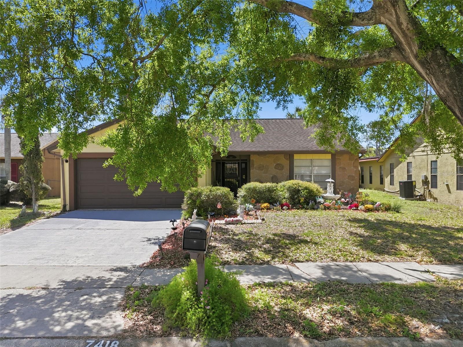 Image 50 of 63 For 7418 Riverbank Drive