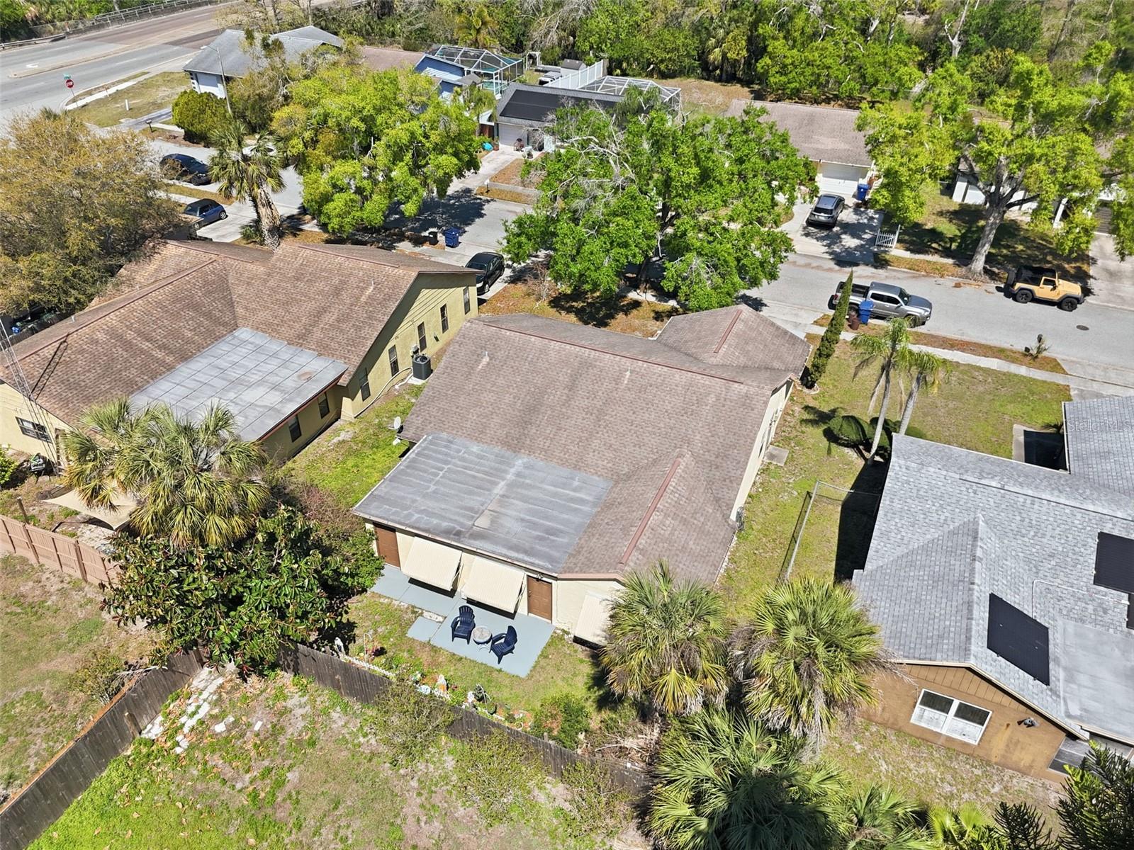 Image 54 of 63 For 7418 Riverbank Drive