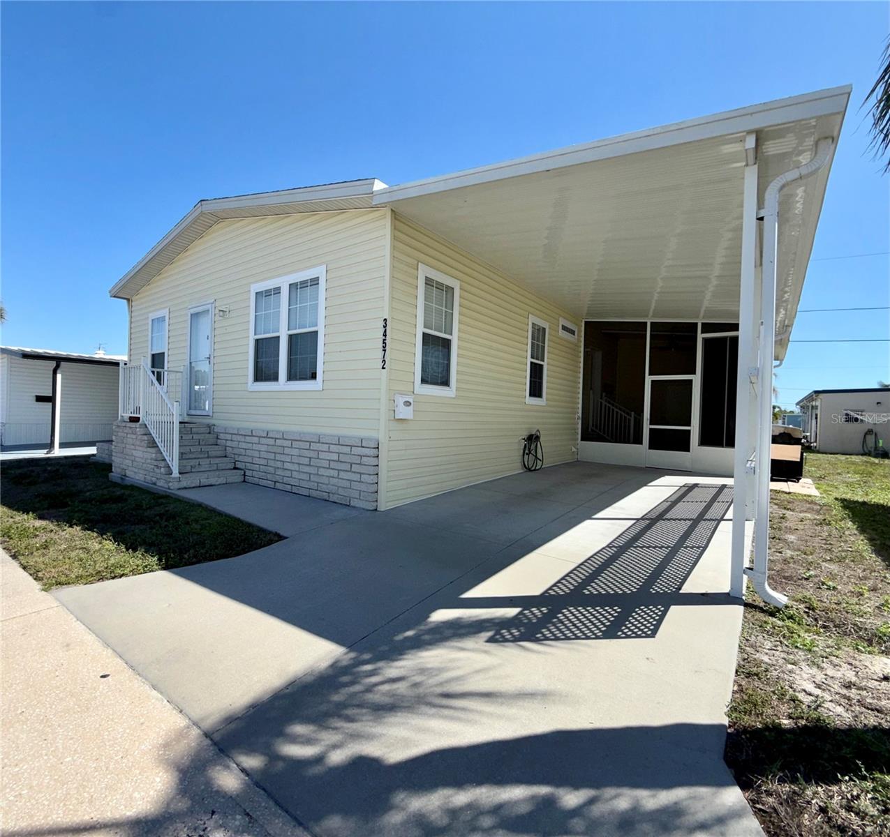 Details for 34572 Gardenia Drive N, PINELLAS PARK, FL 33781