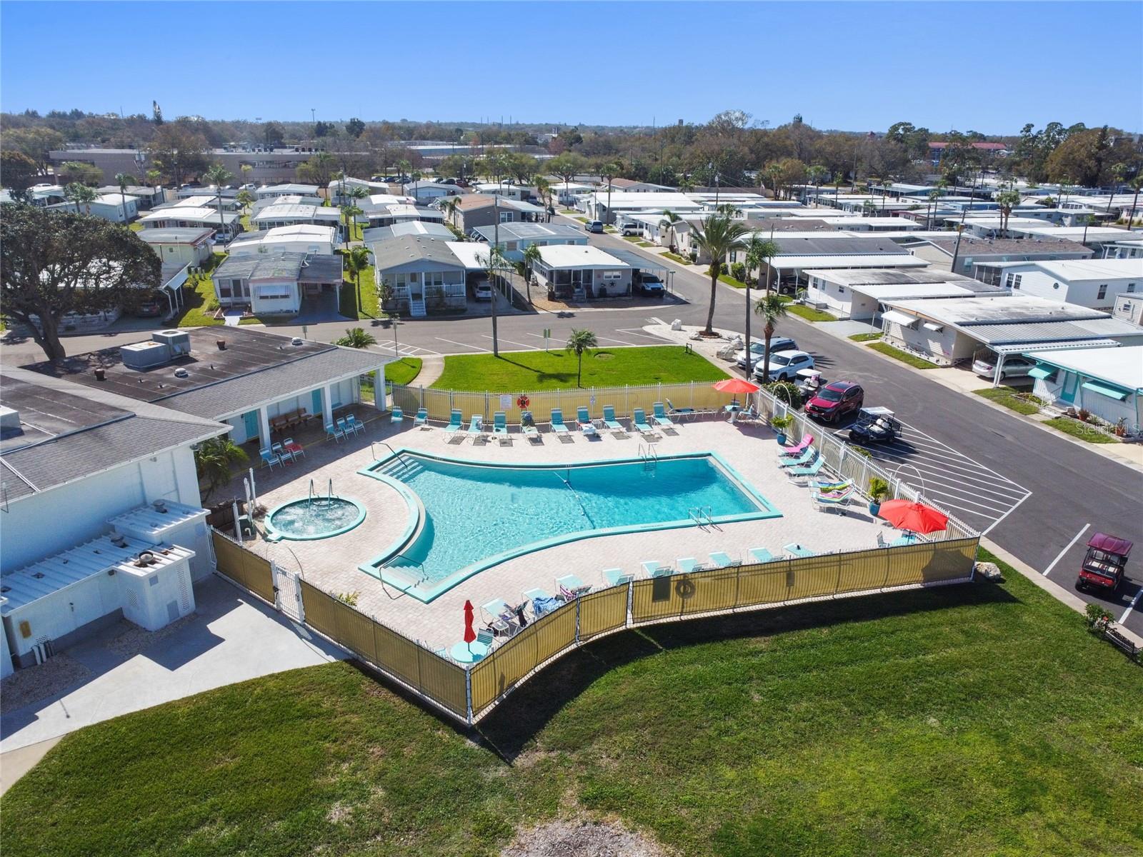 Image 42 of 42 For 34572 Gardenia Drive N