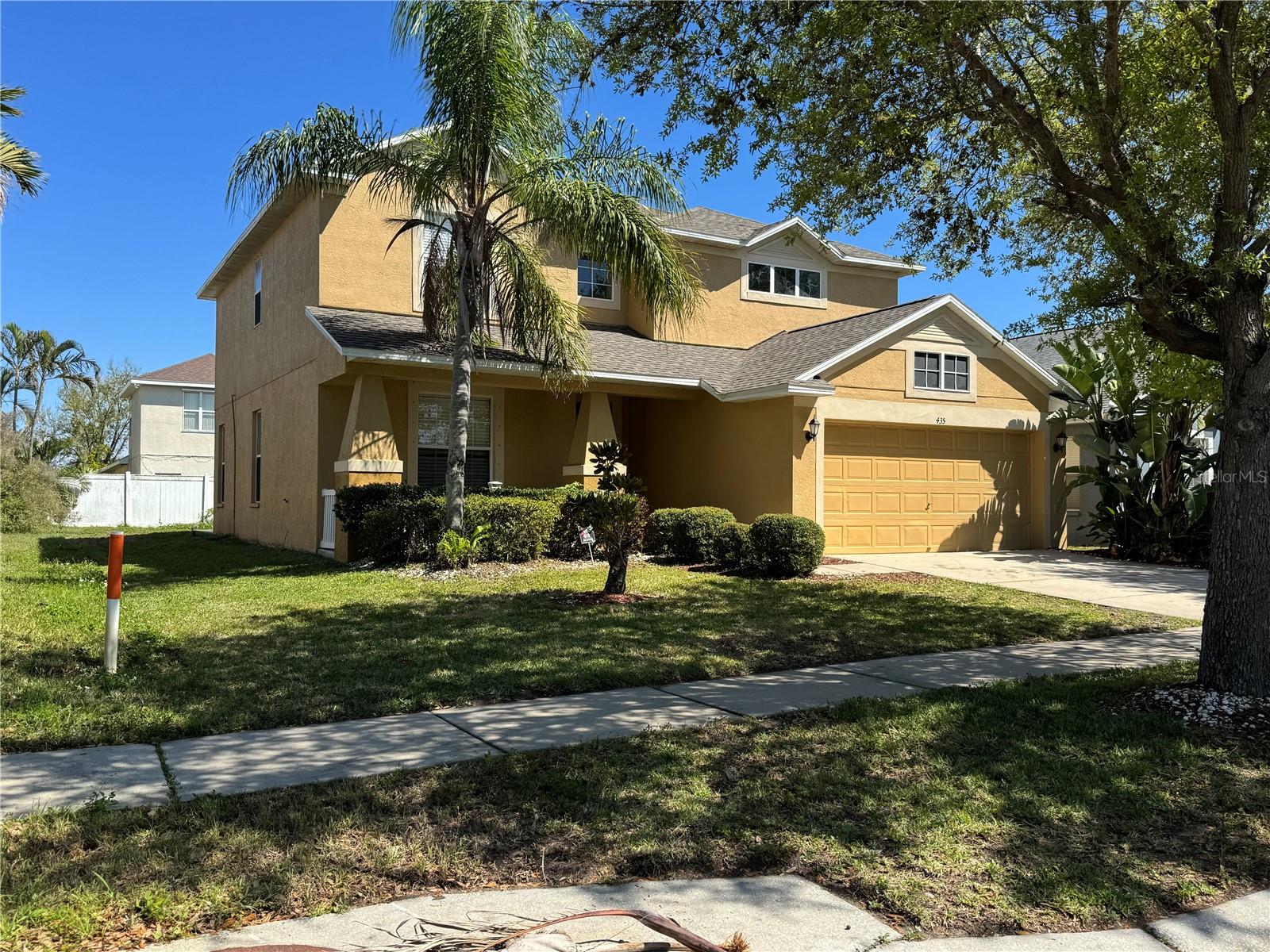 Details for 435 Stone Briar Drive, RUSKIN, FL 33570