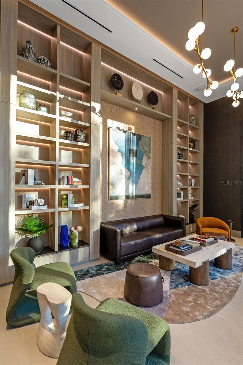 Image 15 of 36 For 275 1st Avenue 3807