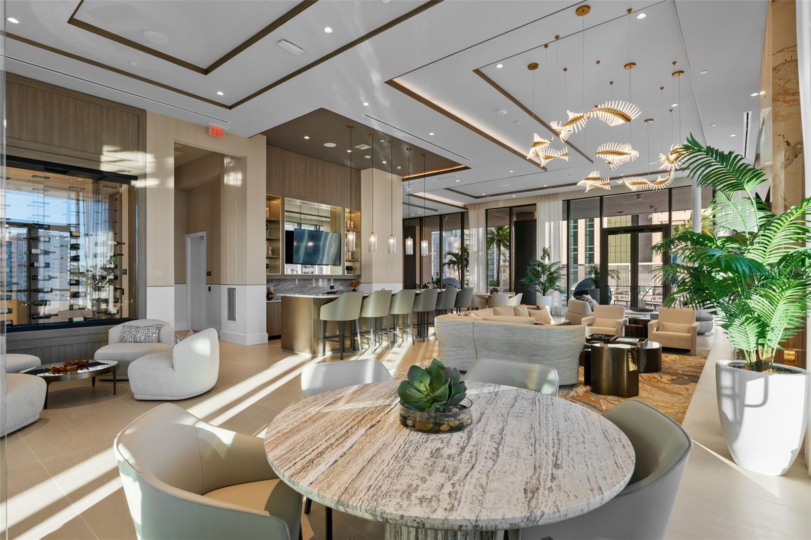 Image 25 of 36 For 275 1st Avenue 3807