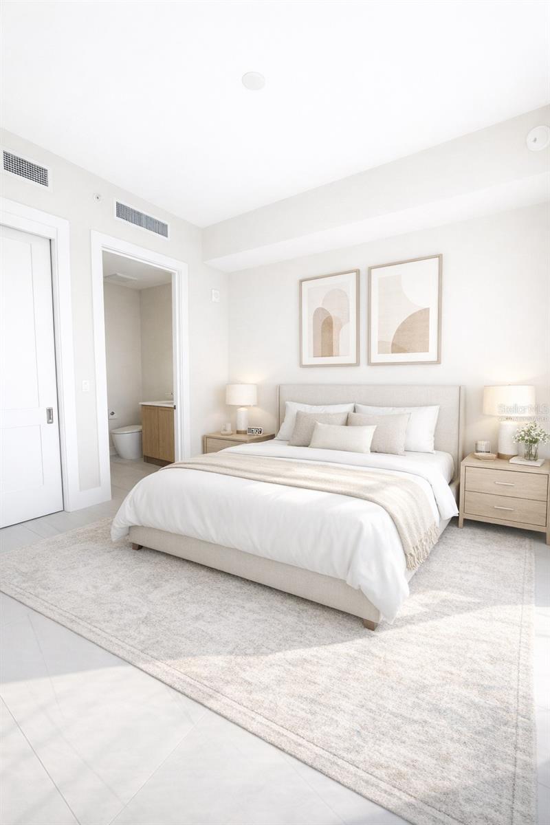 Image 6 of 36 For 275 1st Avenue 3807