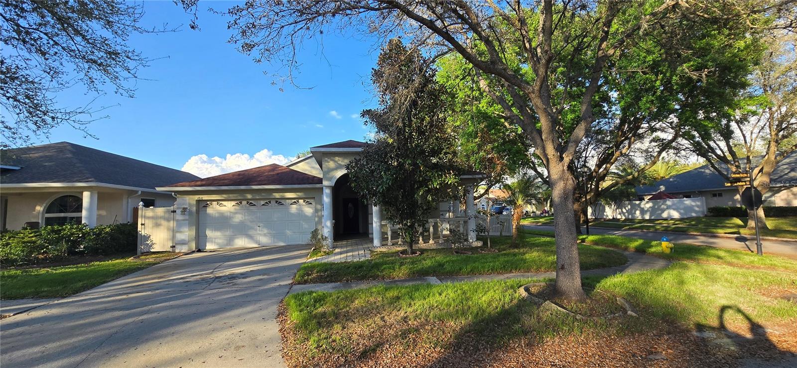 Details for 1810 Greystone Heights Drive, VALRICO, FL 33594