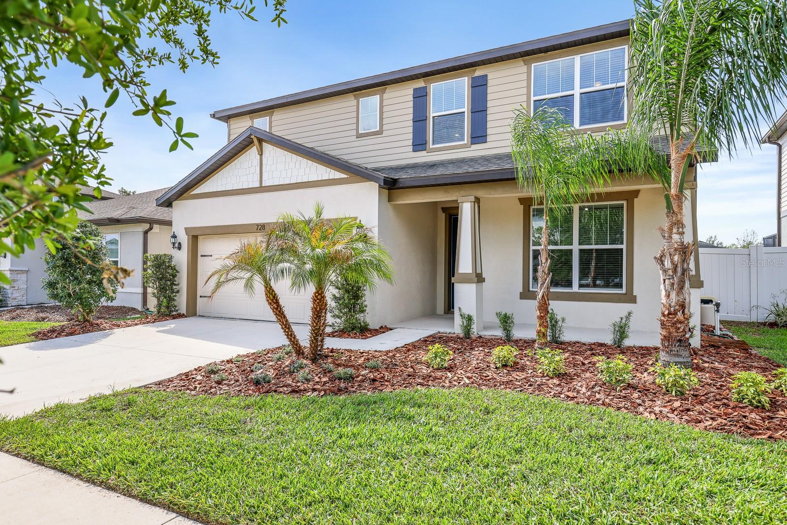 Details for 728 Parsons Mooring Court, SEFFNER, FL 33584