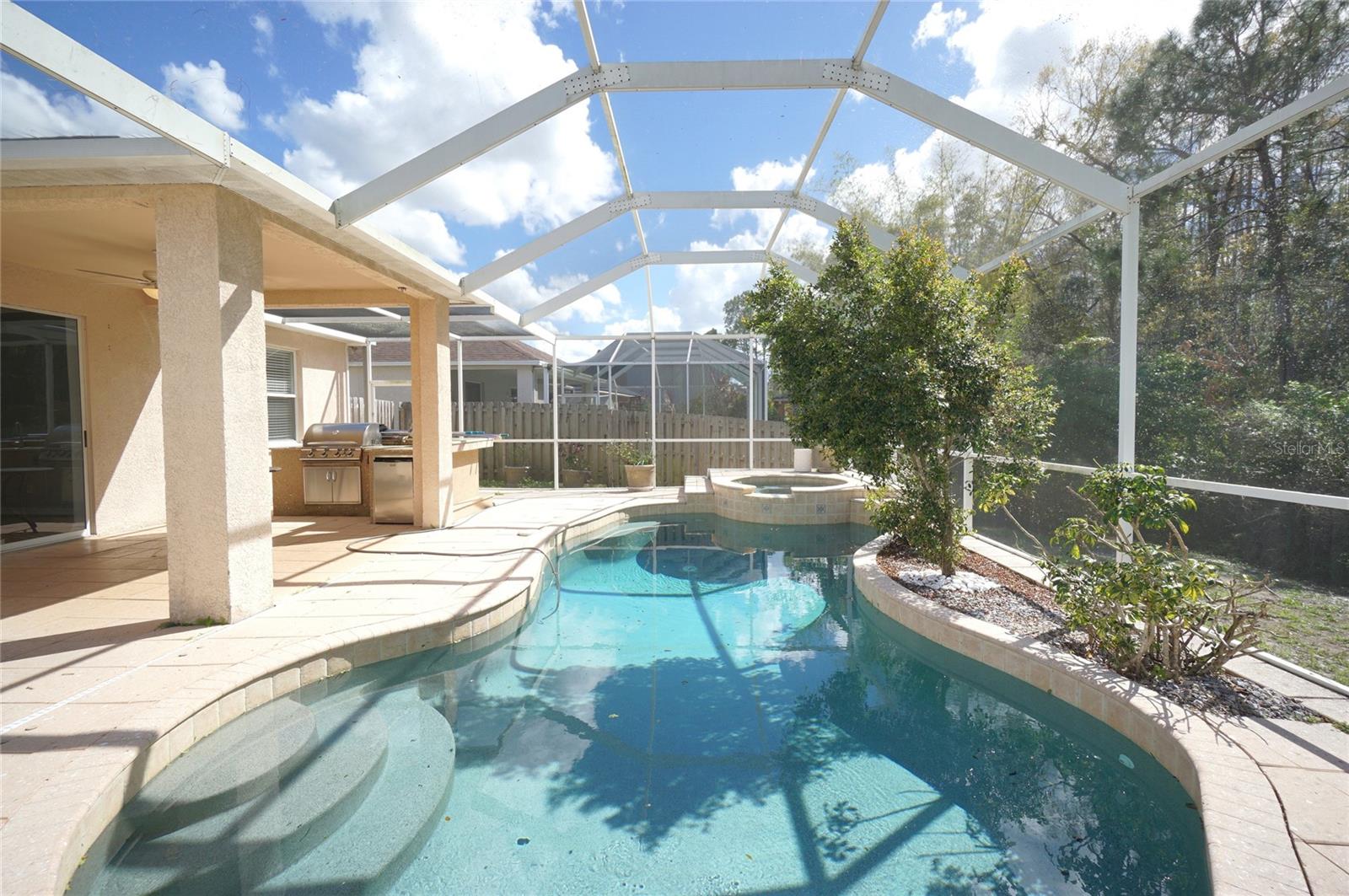 Image 49 of 50 For 14330 Moon Flower Drive