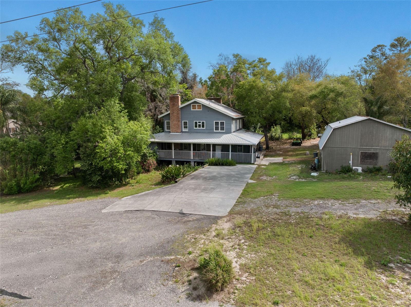 Details for 6890 County Road 95, PALM HARBOR, FL 34684